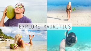 Mauritius Video Diary