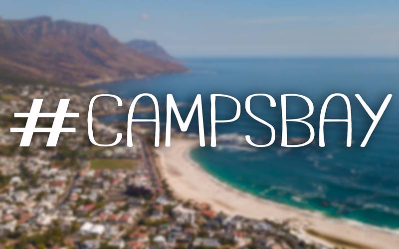 Camps Bay wins AGAIN in the 2017 PropertyFox Virtual Realty Report
